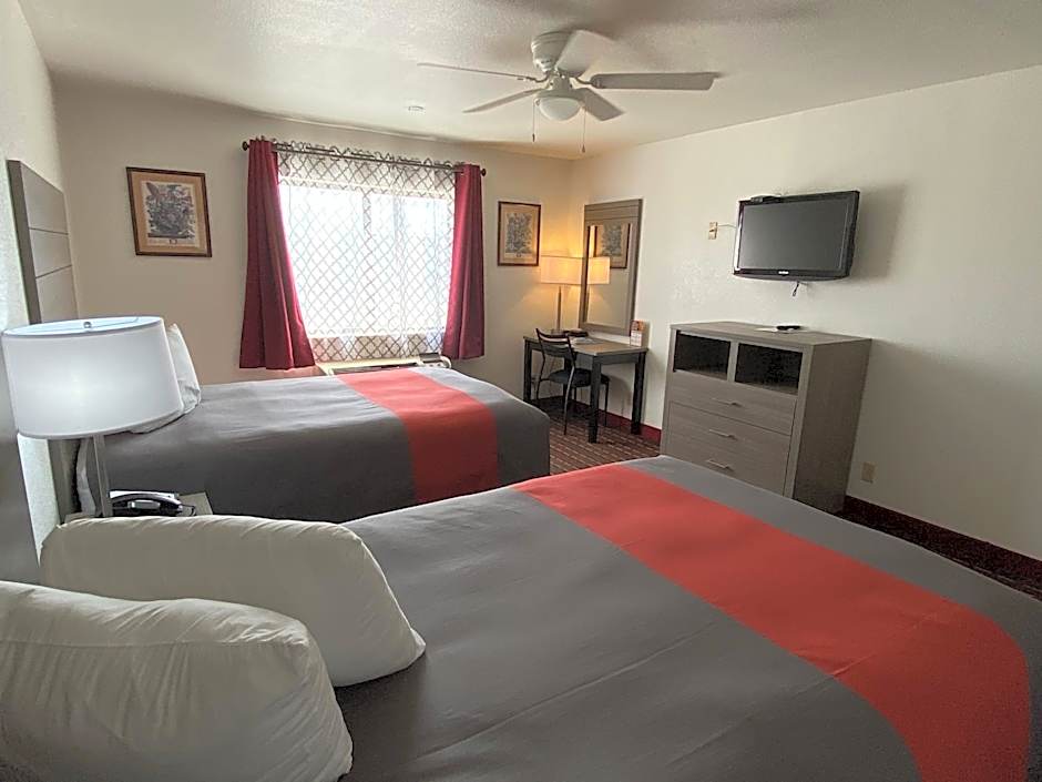 Guest House Inn Medical District near Texas Tech Univ