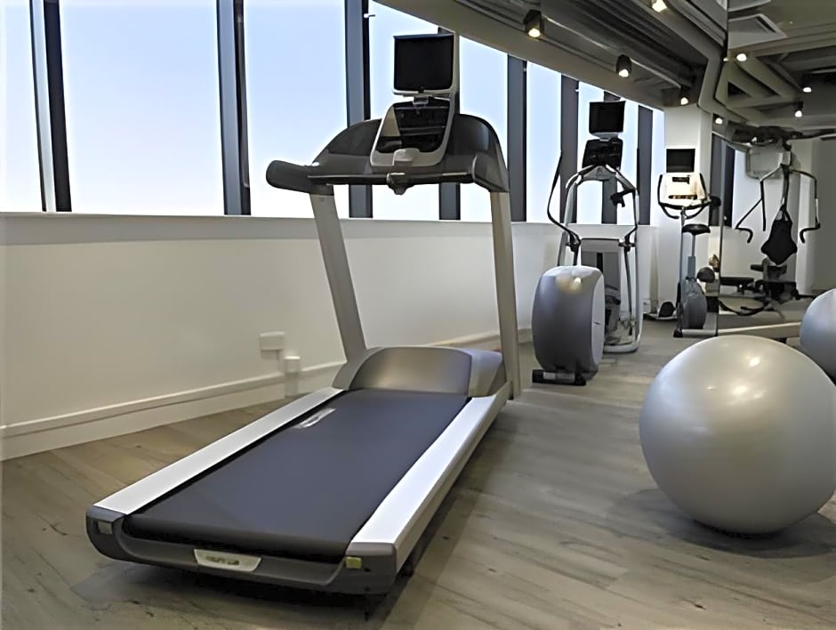 Yi Serviced Apartments