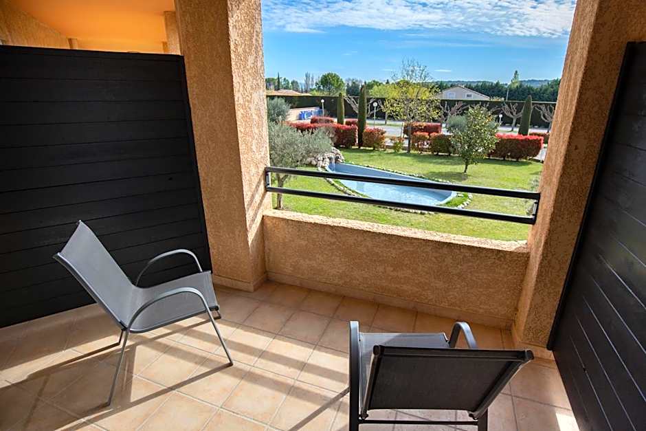 Hotel La Perna