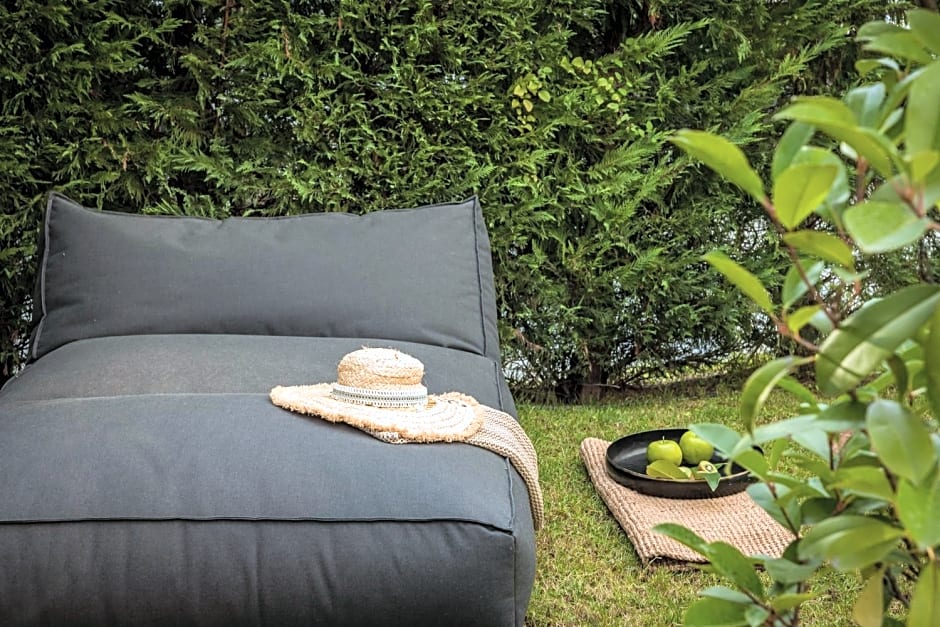 Racconto Boutique Design Hotel (Adults Only)