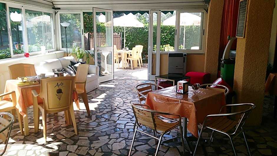 Hotel B&B Rispescia Grosseto