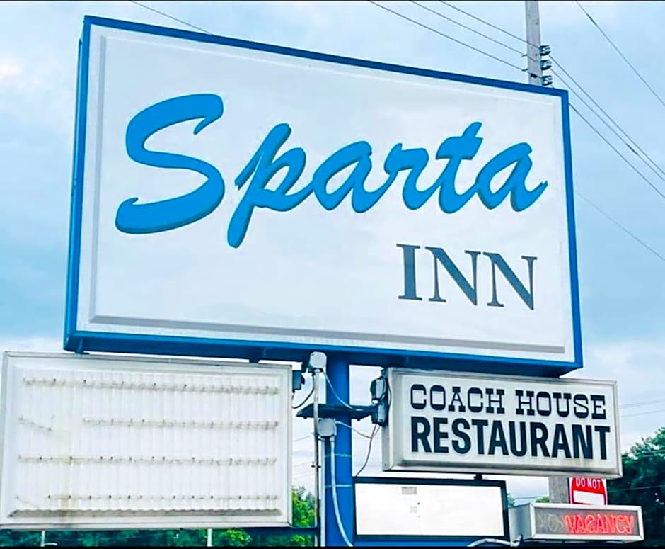 Sparta inn