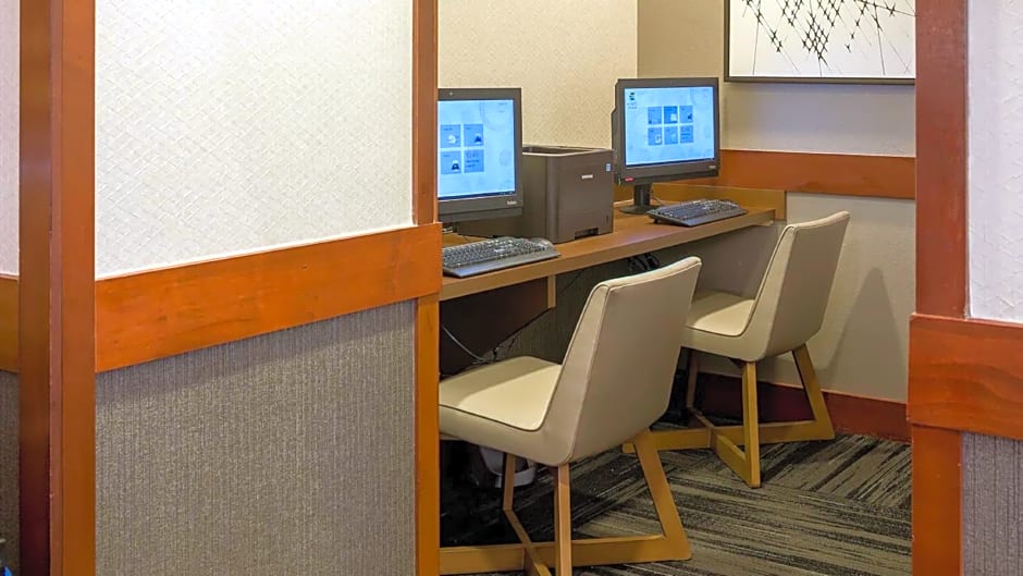 Hyatt Place Austin/Arboretum