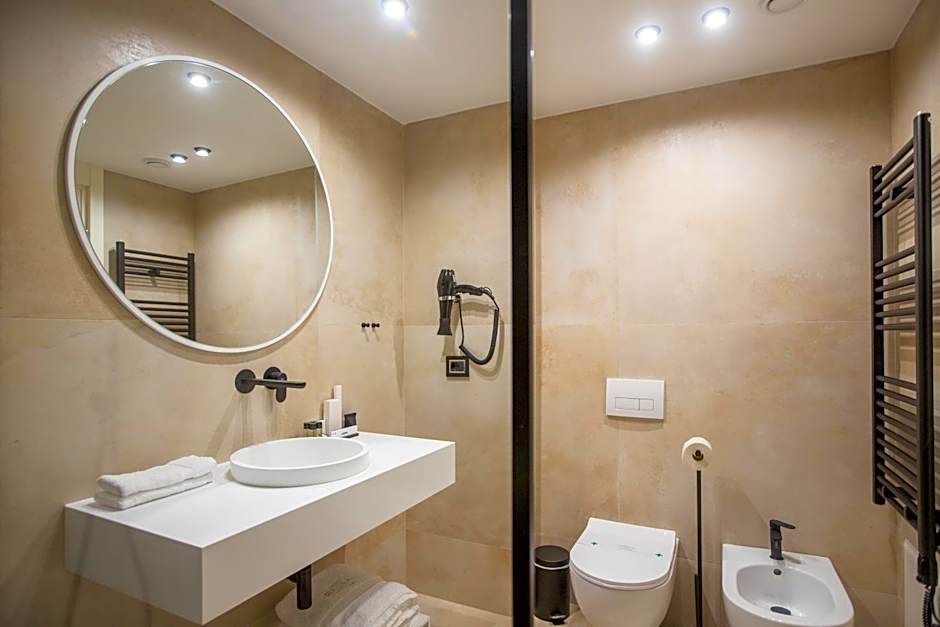 Hotel Elisa Tirana, Affiliated by Melia