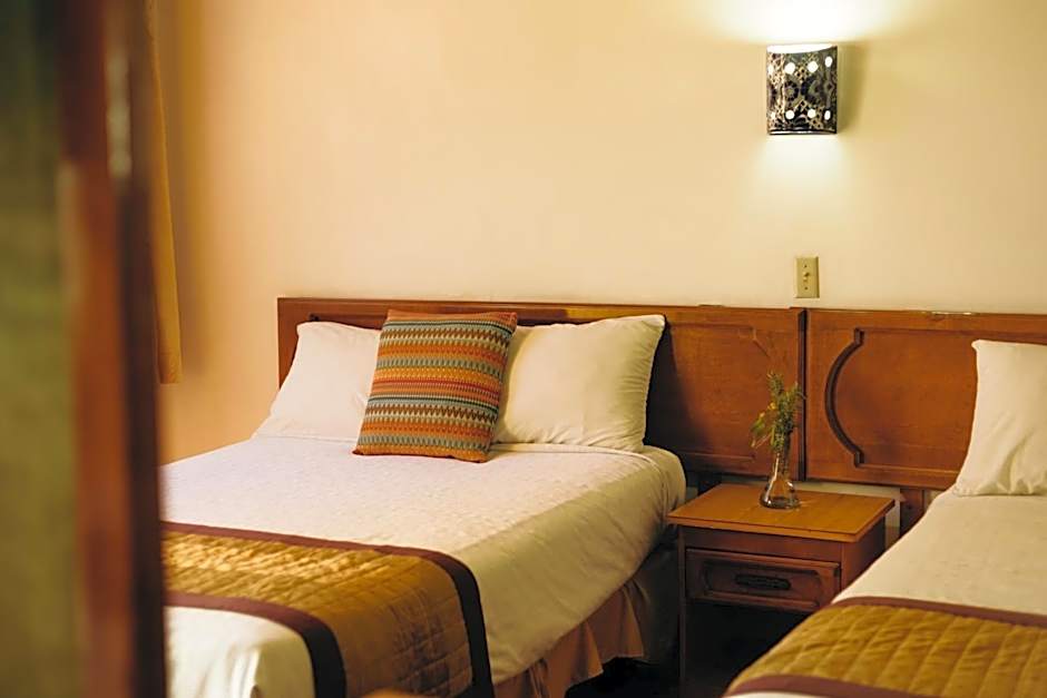 Hotel Las Palmas