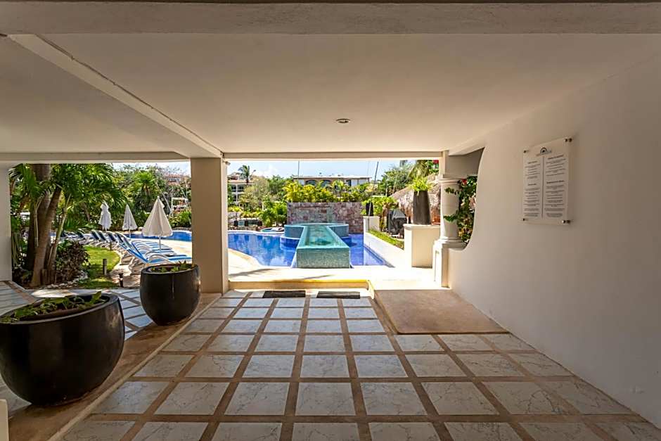 Aventuras Club Marina