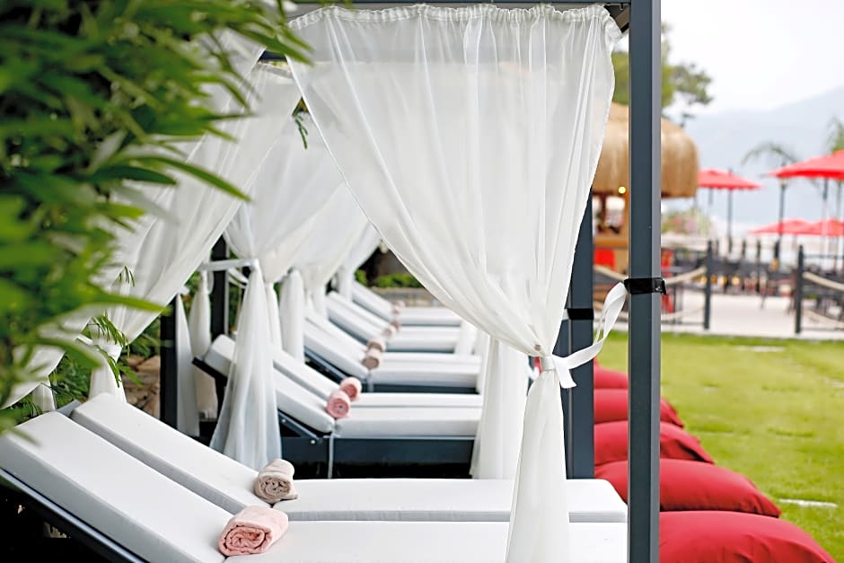 Grand Yazici Club Marmaris Palace