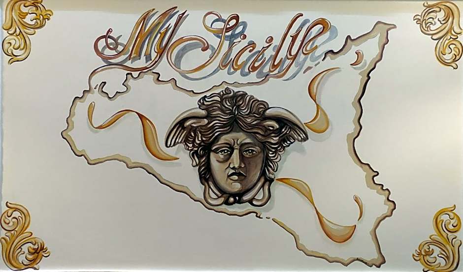B&B My Sicily