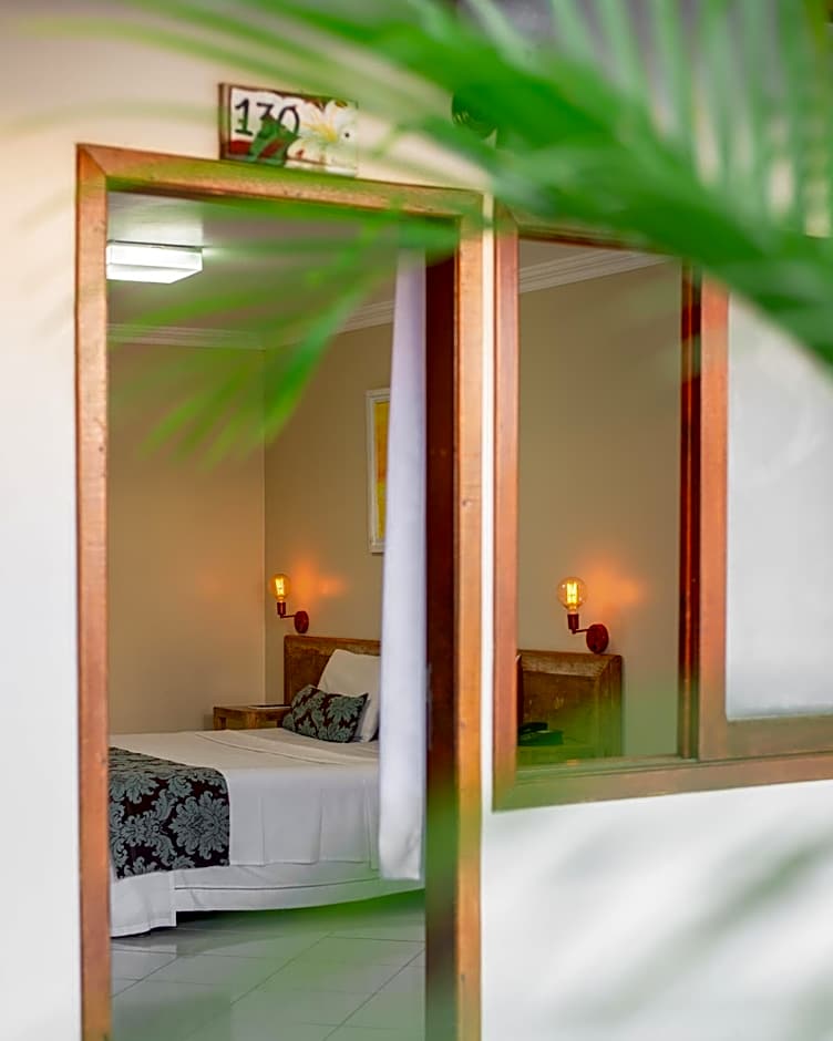 Hotel Don Quijote Búzios