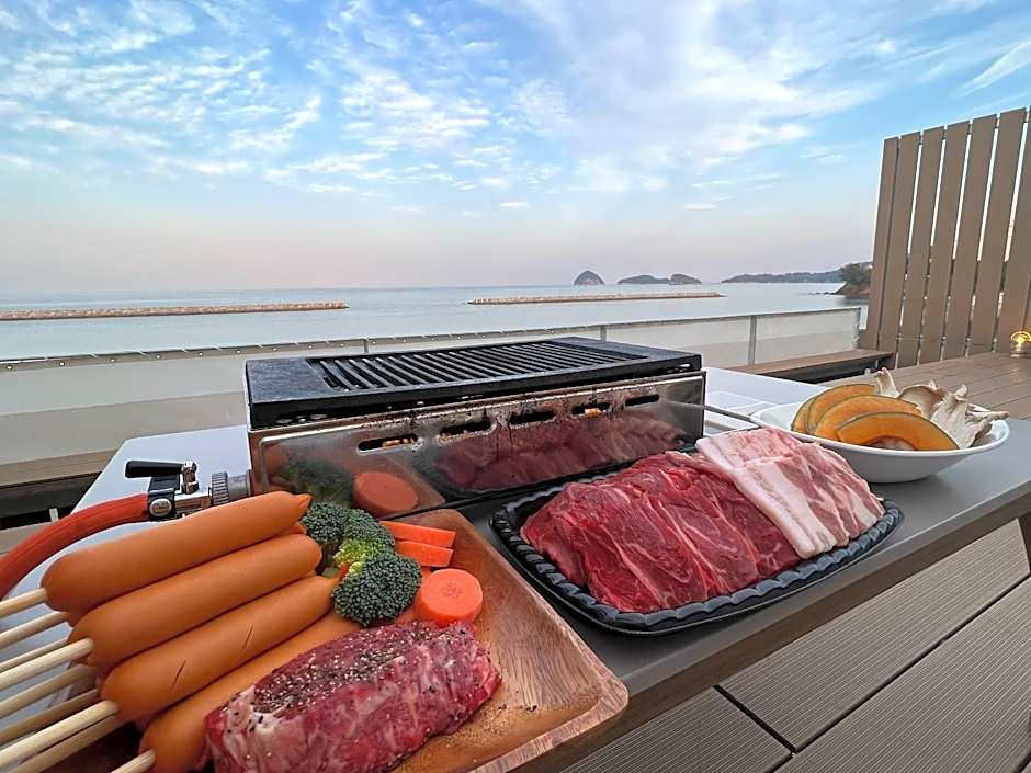 Beach SPA TSUDA 2&3