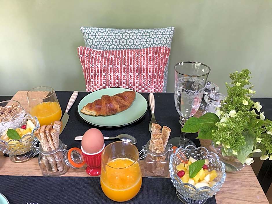 B&B PETIT PRINCE, GENT