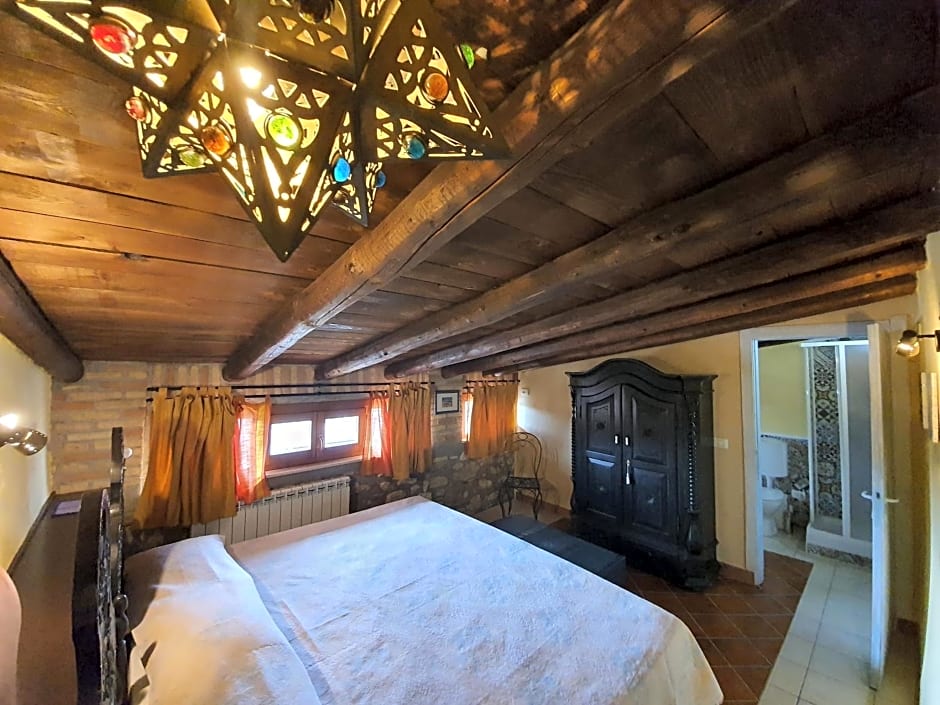 Il Palazzo delle Rondini