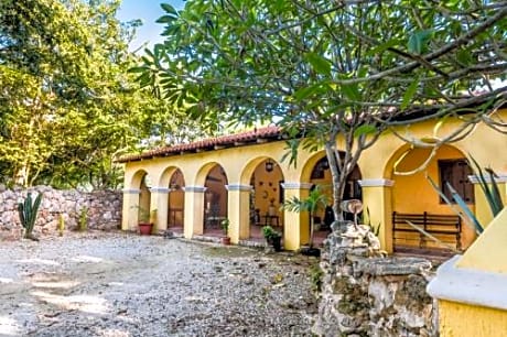 Finca La Caprichozza