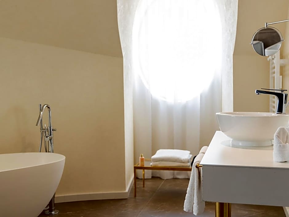 Boscolo Lyon Hotel & Spa