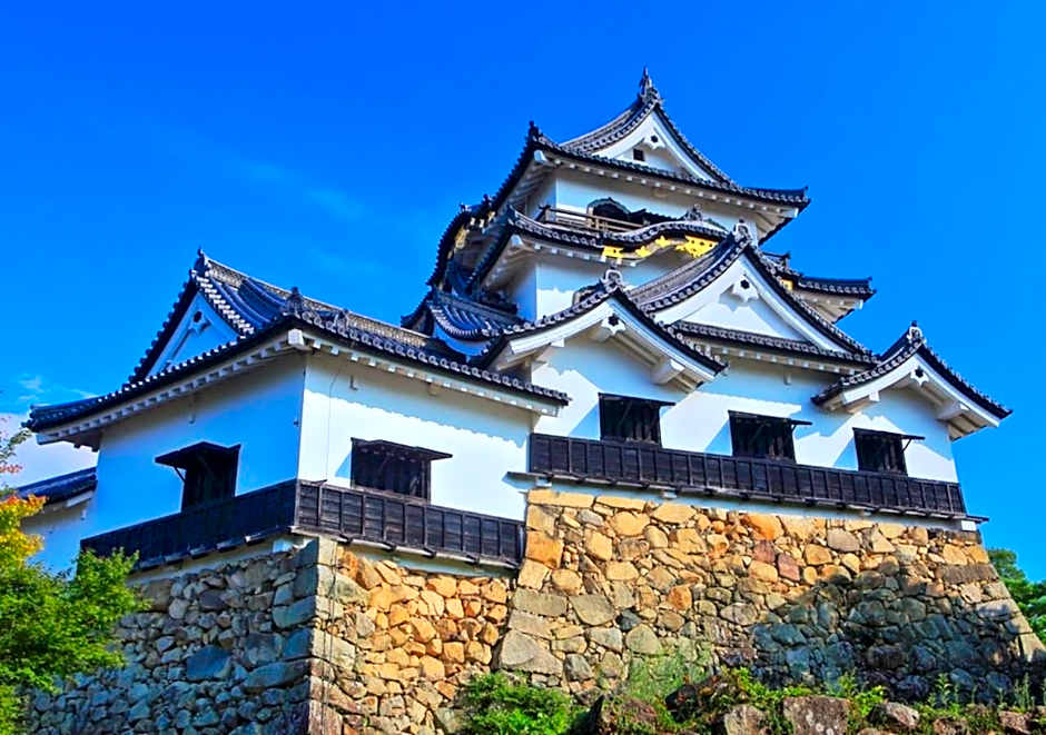 Super Hotel Minami Hikone Ekimae