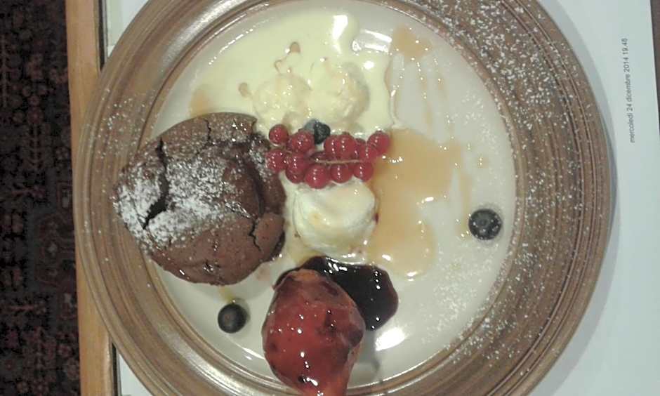 Hotel Etoile De Neige