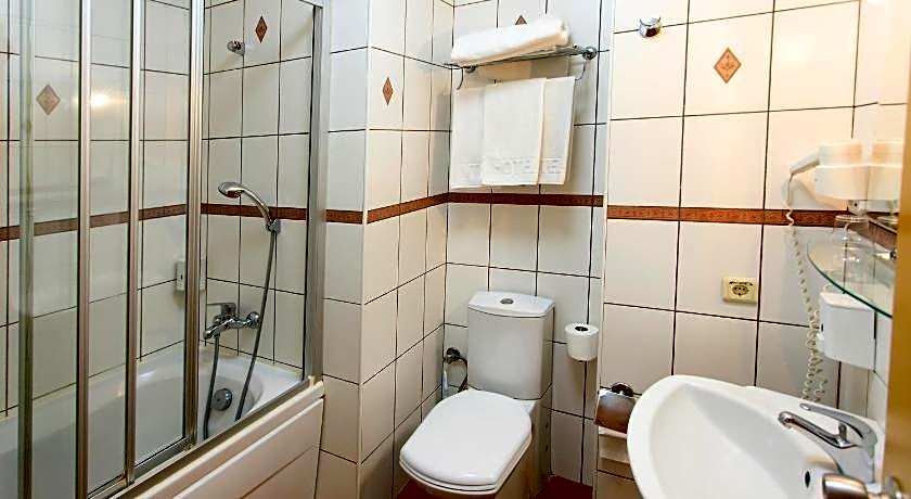 Hotel Inter Istanbul