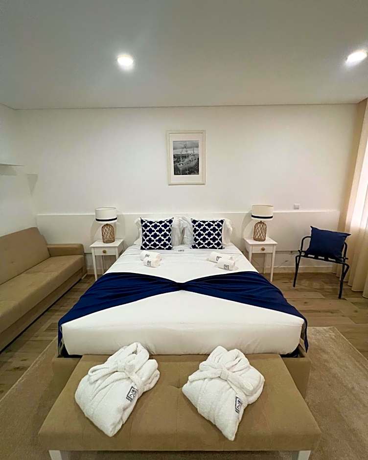 Pátio 29 - Guest House