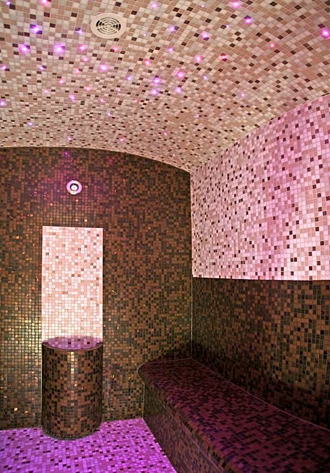 Tornácos Hotel - Hegykő