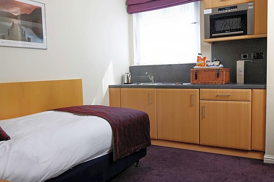 Sure Hotel by Best Western Aberdeen