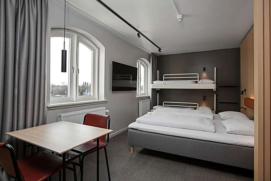 Four Points Flex by Sheraton Koge