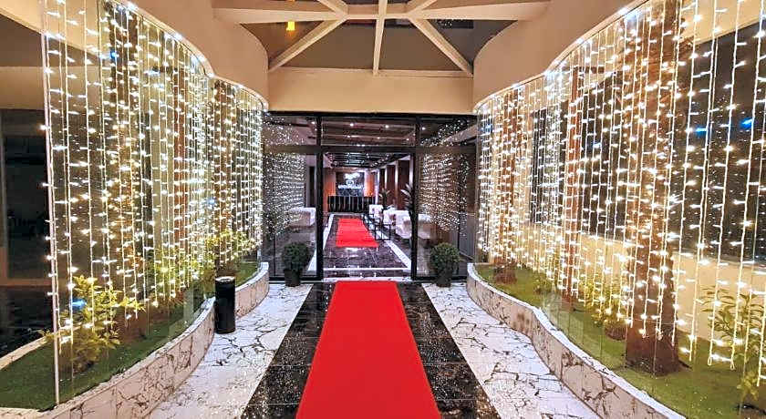 Istanblu Hotel Atasehir