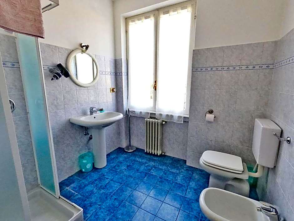 Appartamenti Casa La Rosa