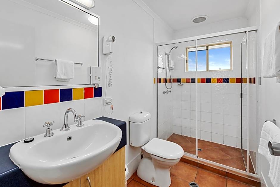 Browns Plains Motor Inn
