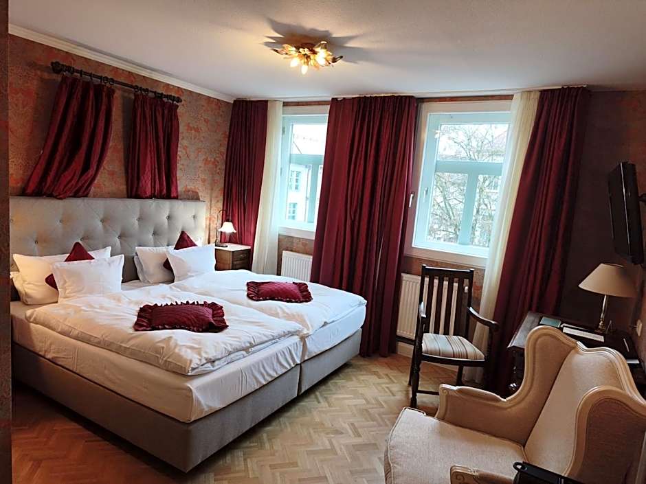 Hotel Goldener Anker