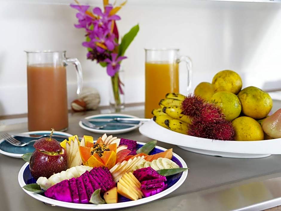 Hotel Mercure Kourou Ariatel