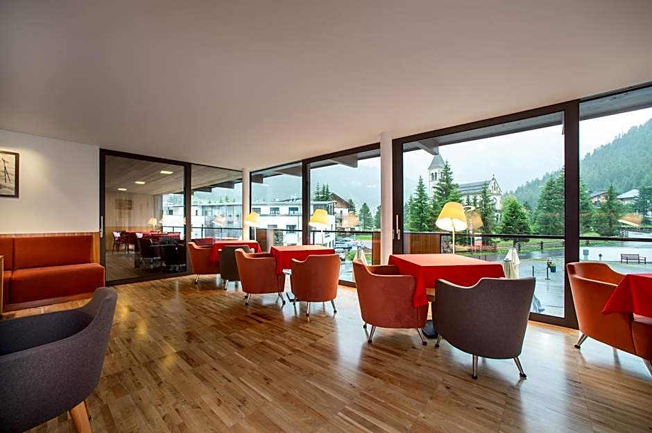 Bed & Breakfast Hostel Nives