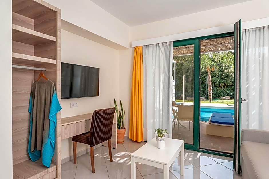 Hydrele Beach Hotel & Village