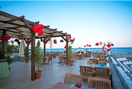 CLUB HOTEL SUNBEL