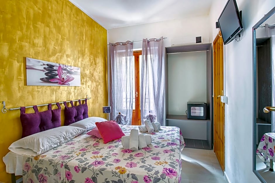 Daphne B&B