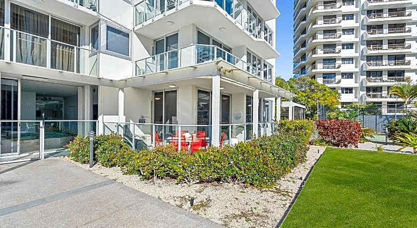 Boulevard Towers Holiday Apartments