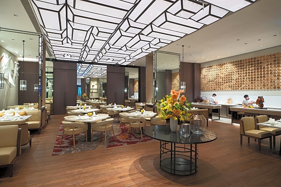 Renaissance by Marriott Taipei Shihlin Hotel