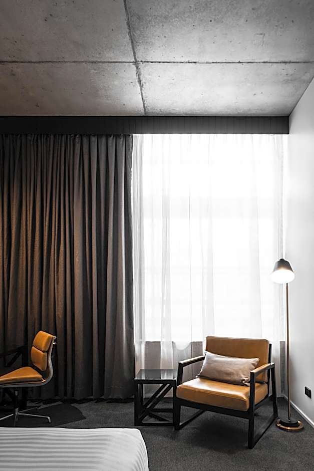 Hotel Verge Launceston