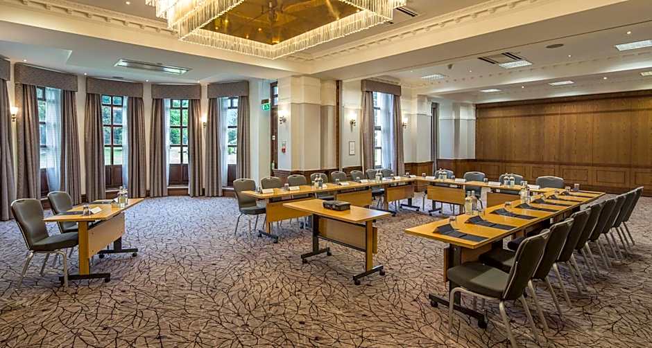 Hilton Puckrup Hall, Tewkesbury