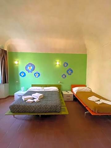 Foresteria La Rubbianetta