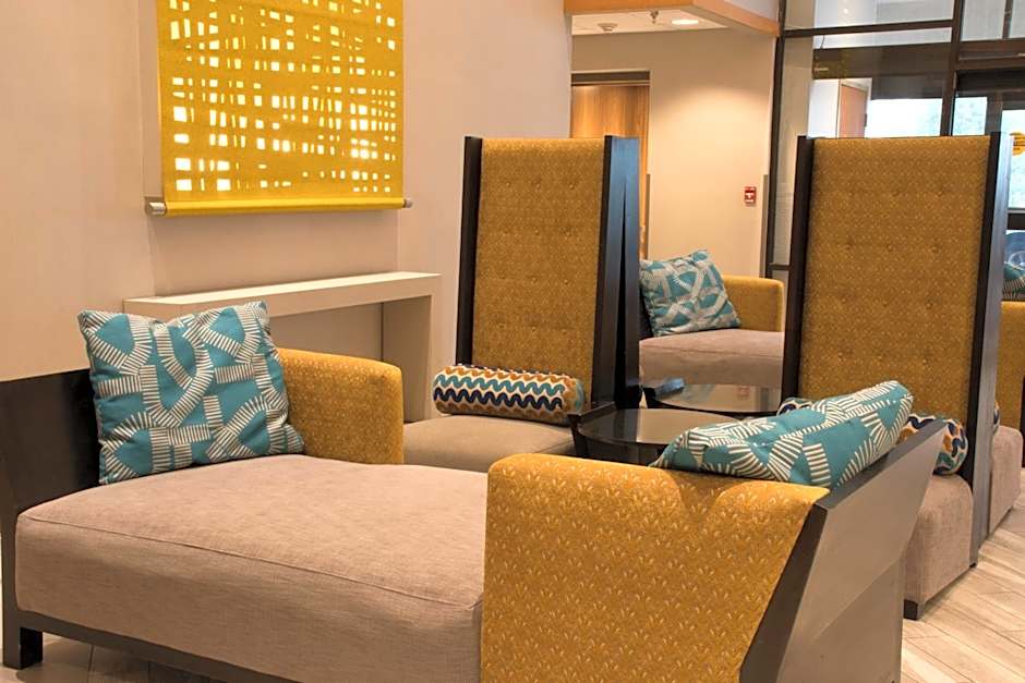 Greenstay Hotel And Suites