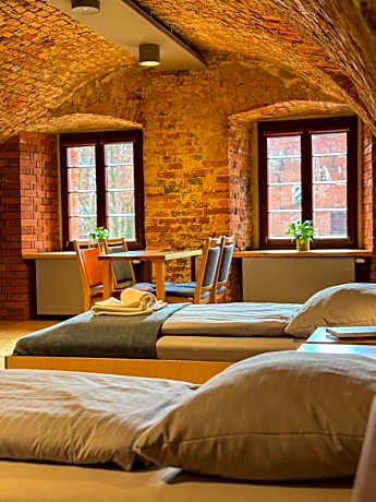 Quadruple Room with Shower