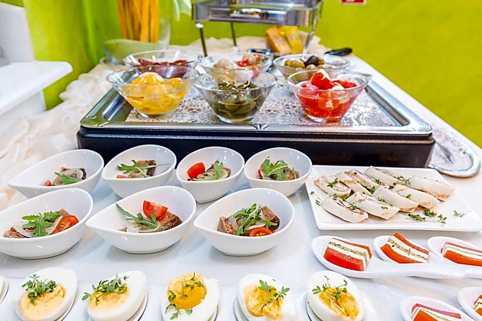 Das Moser - Hotel Garni am See (Adults Only)