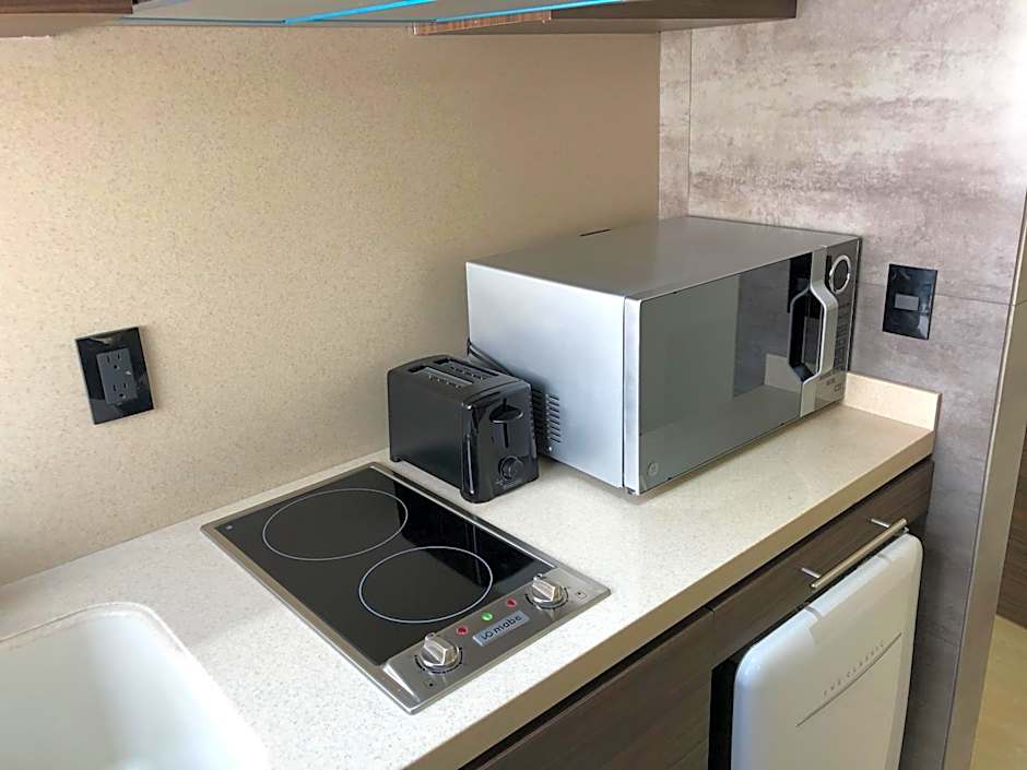 MC Suites Mexico City