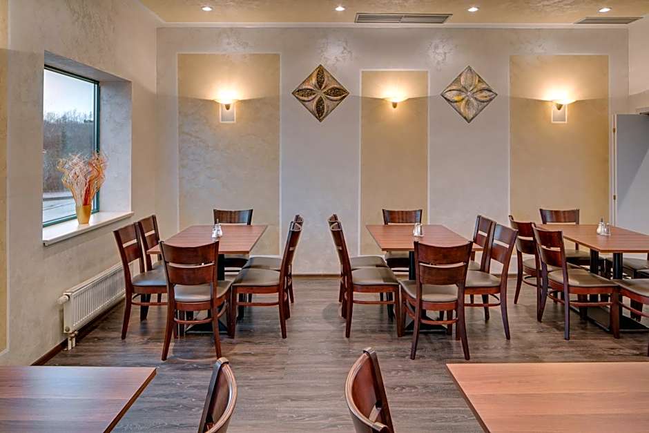 Amedia Express Prag, Trademark Collection by Wyndham