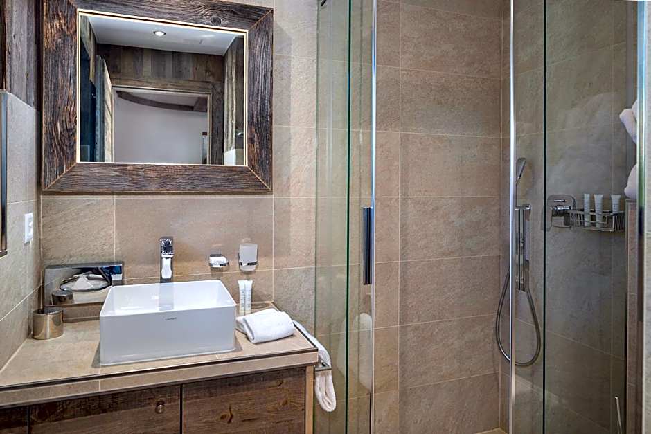 Aïda Hôtel & Spa - "Adults Only" Relais & Châteaux