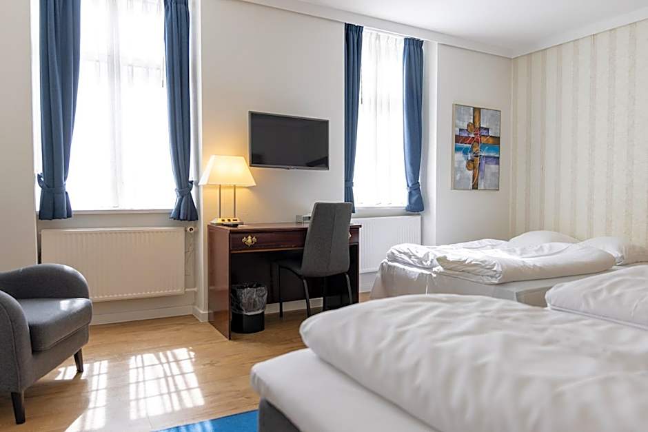 Hotel Phønix Aalborg