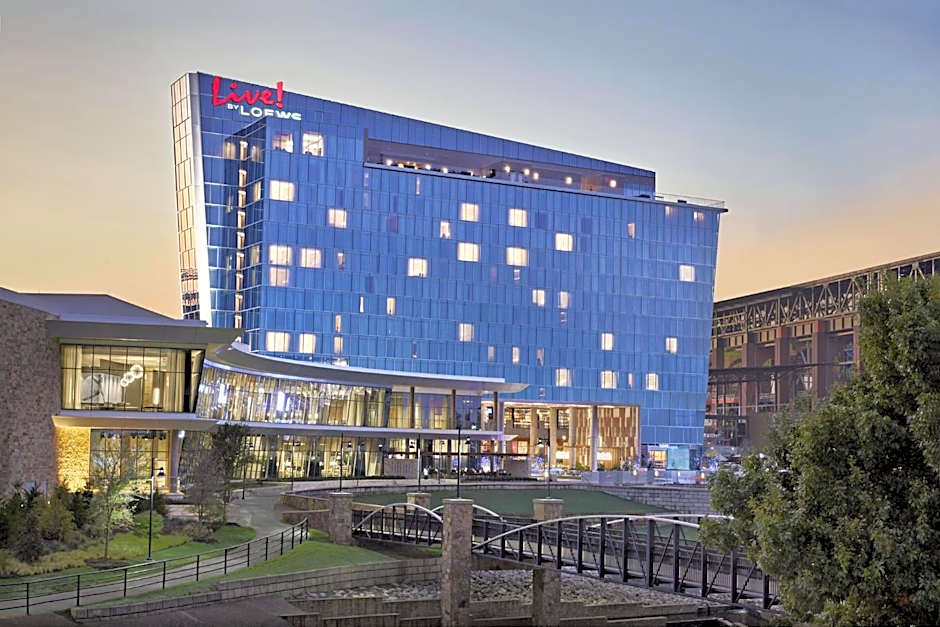 Live! by Loews - Arlington, TX