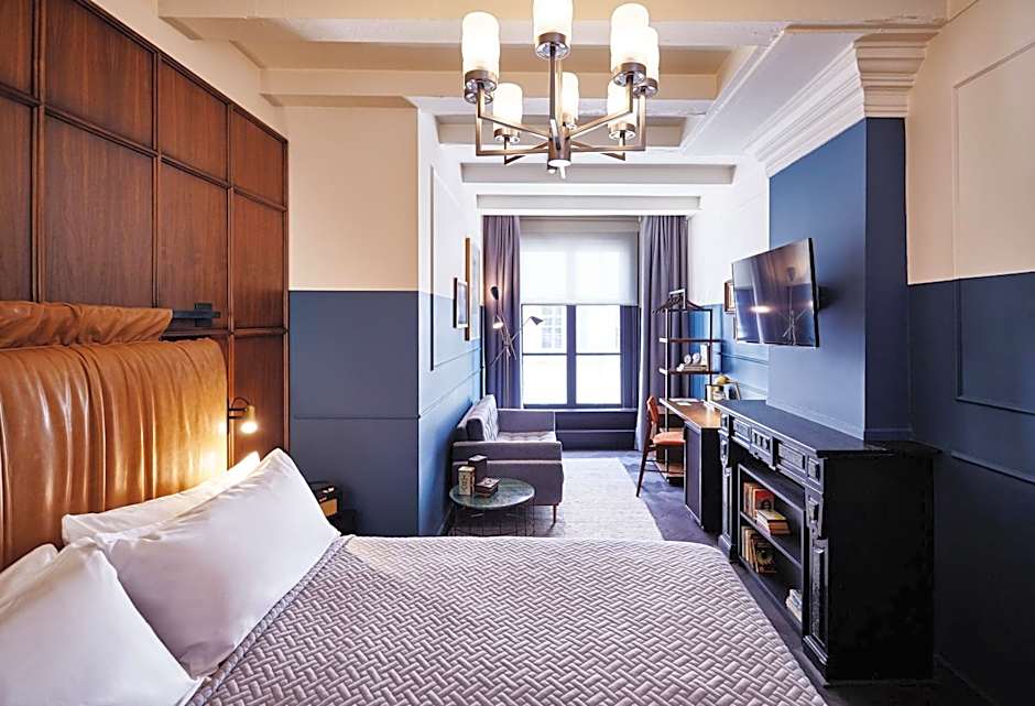 The Hoxton, Amsterdam