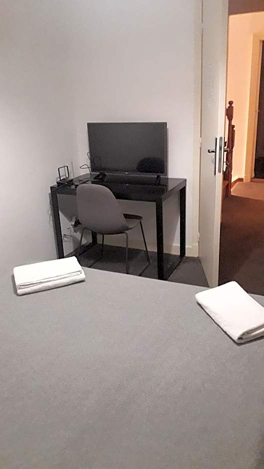 Chambres d'Hotes Centre Ville