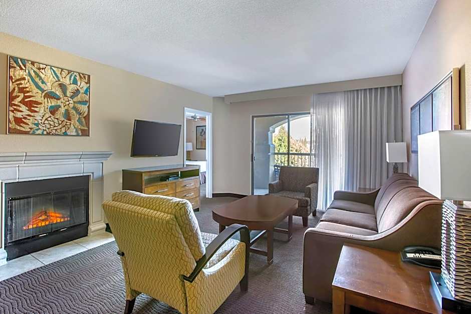 Hilton Vacation Club Ridge on Sedona